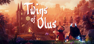 Twins of Olus banner