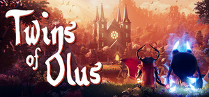 Twins of Olus banner