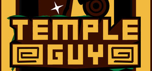 Temple Guy - Quest for chest banner