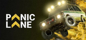Panic Lane banner