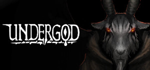 Undergod banner
