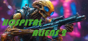 Hospital Aliens 2 banner