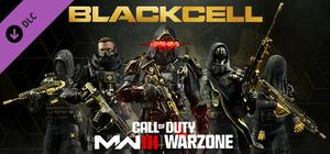 Call of Duty®: Modern Warfare® III - BlackCell (Season 1) banner