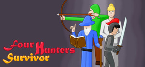Four Hunters Survivor banner