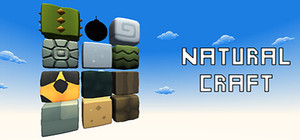 Natural Craft banner