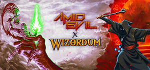 Amid Wizards banner