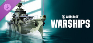 World of Warships — Yūbari Pack banner