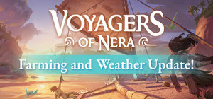 Voyagers of Nera banner