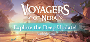 Voyagers of Nera banner