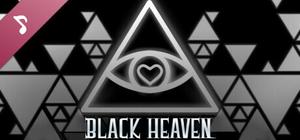 Black Heaven: A Necromantic Dating Sim Original Soundtrack banner