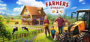 Farmer's Dynasty 2 banner