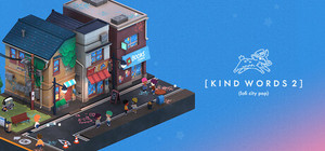 Kind Words 2 (lofi city pop) banner