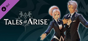 Tales of Arise - Elegant Costume Pack banner