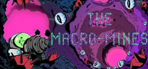 The Macro-Mines banner