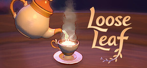Loose Leaf: A Tea Witch Simulator banner