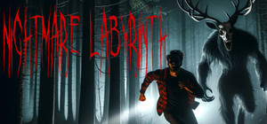 Nightmare Labyrinth banner