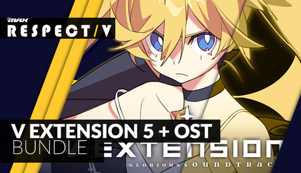 V EXTENSION5 + OST