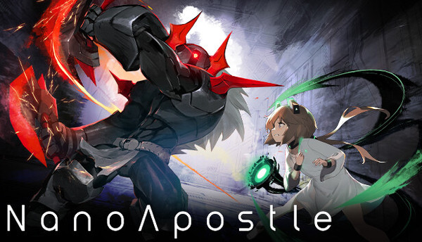 NANOAPOSTLE