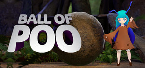 Ball of Poo banner