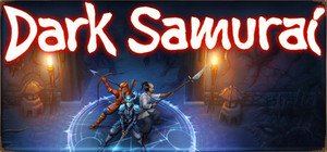 Dark Samurai banner