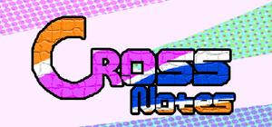 CrossNotes banner