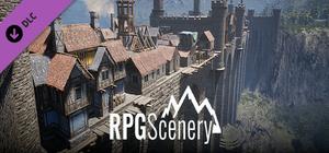 RPGScenery - Bridge City banner