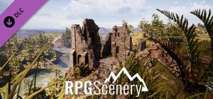 RPGScenery - Monastery Ruins banner