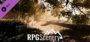 RPGScenery - Rural Village banner