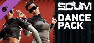 SCUM Dance Pack banner