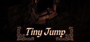 Tiny Jump banner