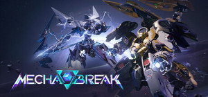Mecha BREAK banner