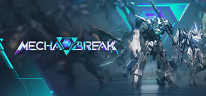 Mecha BREAK banner