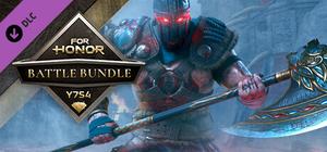 For Honor - Battle Bundle - Year 7 Season 4 banner
