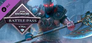For Honor - Battle Pass - Year 7 Season 4 banner