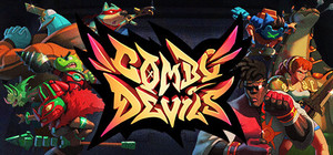 Combo Devils banner