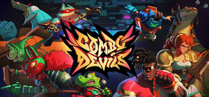 Combo Devils banner