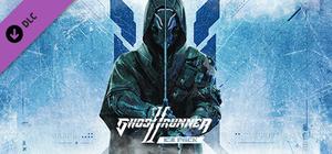 Ghostrunner 2 Ice Pack banner