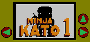 NINJA KATO 1 banner