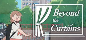 Beyond the Curtains banner