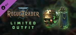 Warhammer 40,000: Rogue Trader - Limited Outfit banner