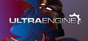 Ultra Engine banner