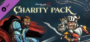 Pinball FX - Charity Pack banner