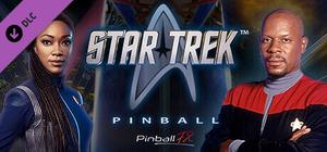 Pinball FX - Star Trek™ Pinball banner