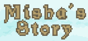Misha's Story banner