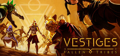 Vestiges: Fallen Tribes