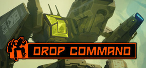 Drop Command banner