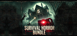 Survival Horror Bundle banner