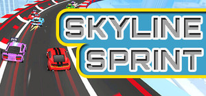 Skyline Sprint: Turbo Tracks banner