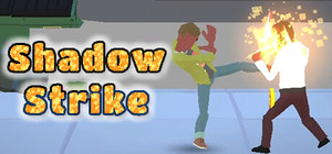 Shadow Strike: Street Combat banner