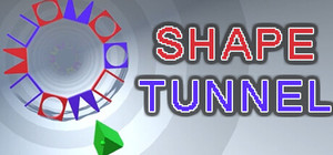 Shape Tunnel banner